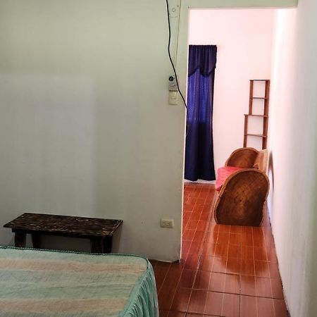 Alba Rent 2 Hotel Quepos Luaran gambar