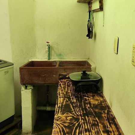 Alba Rent 2 Hotel Quepos Luaran gambar