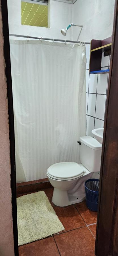 Alba Rent 2 Hotel Quepos Luaran gambar